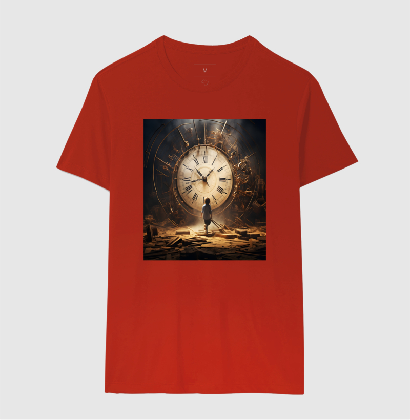 Camisa 9