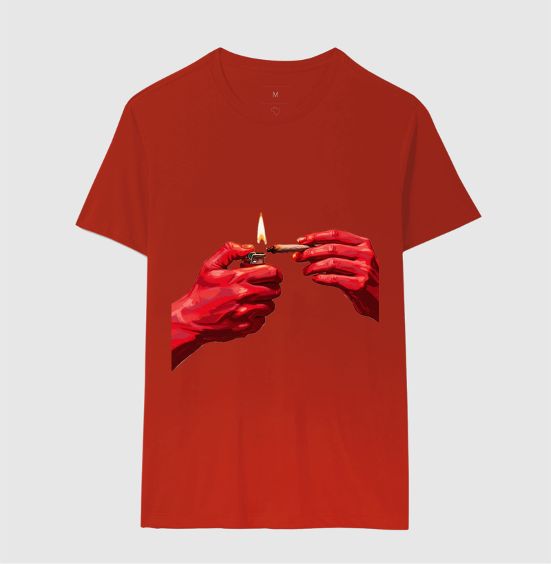 Camisa 9
