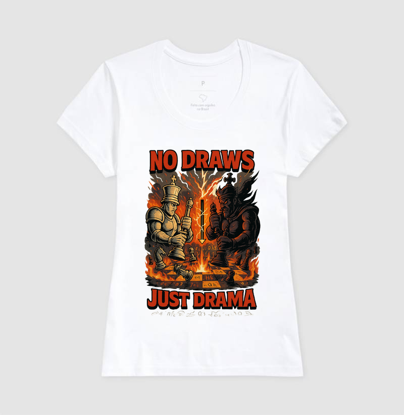 Camisa 16
