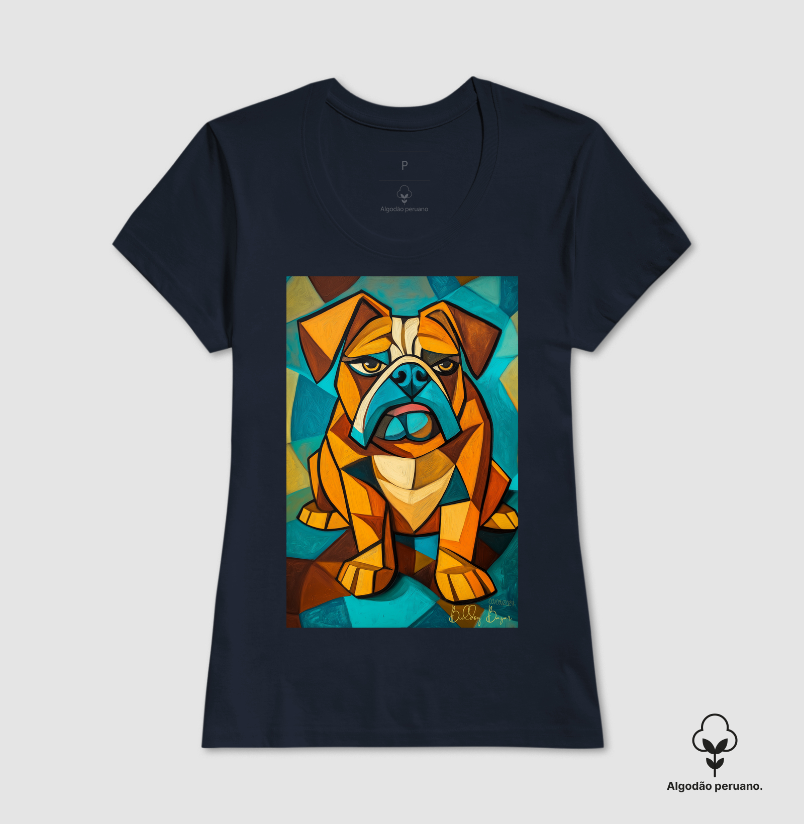 Camisa 5