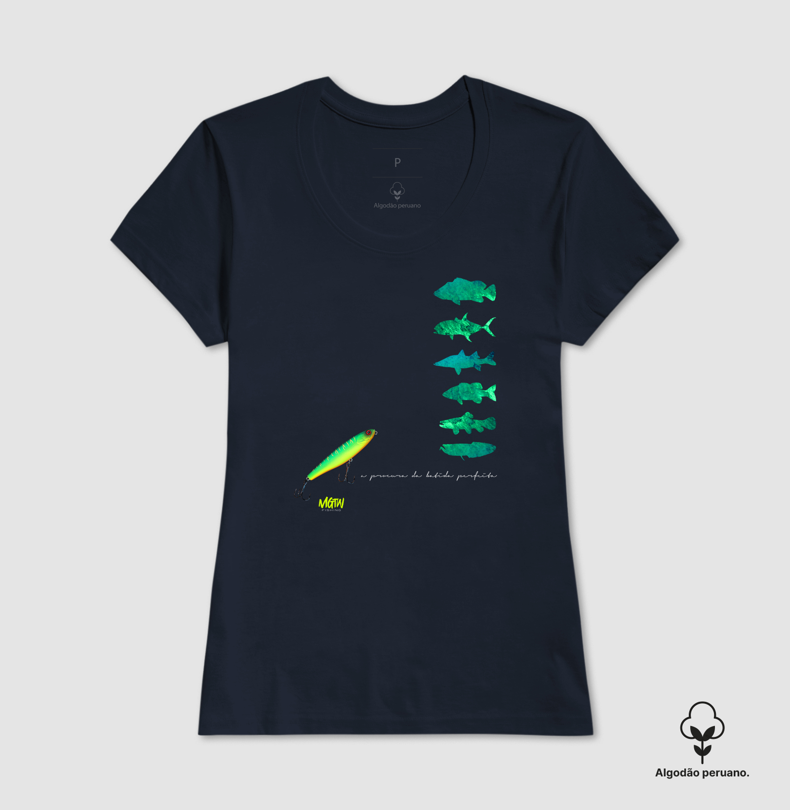 Camisa 6