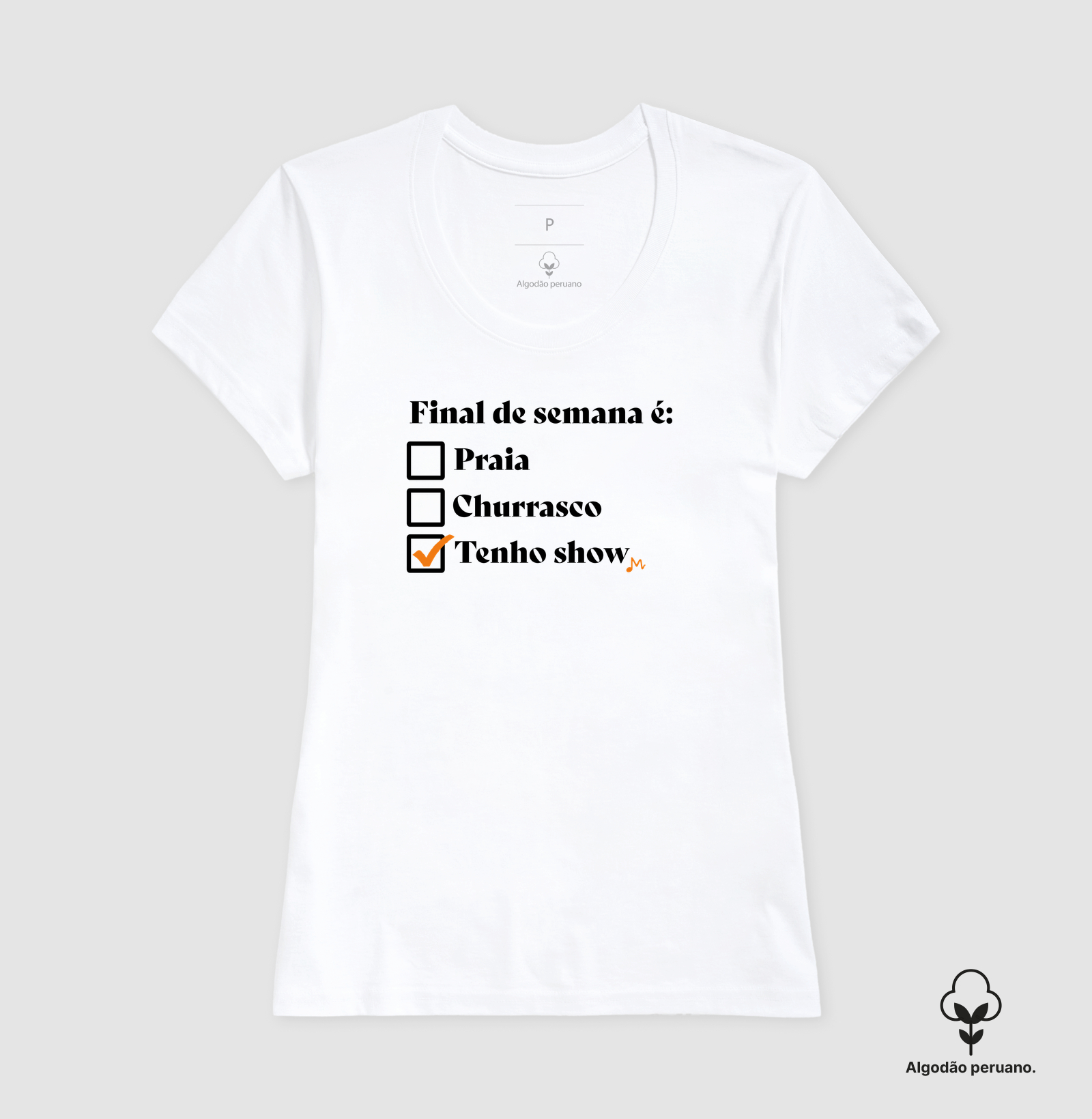 Camisa 5