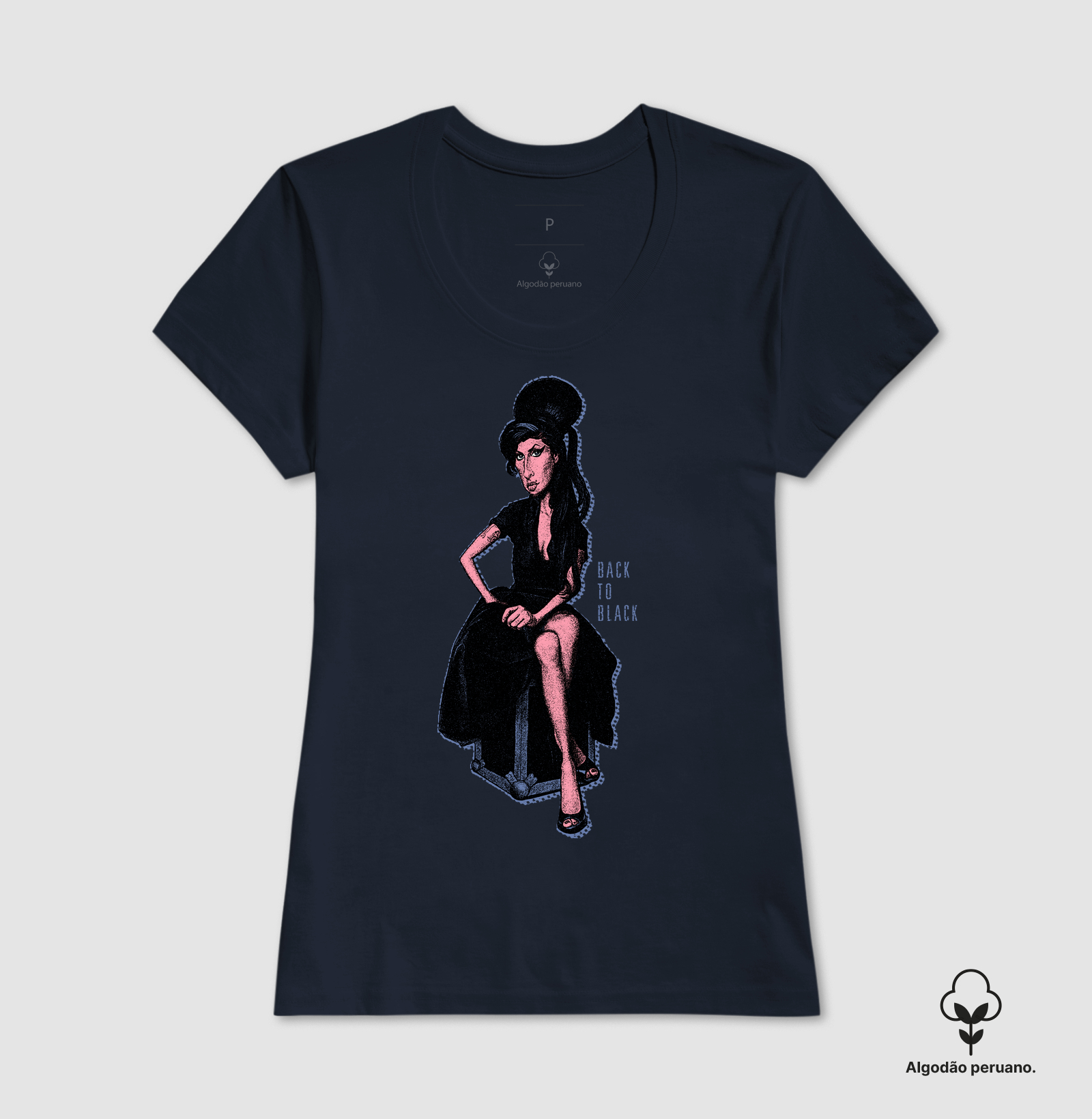 Camisa 9