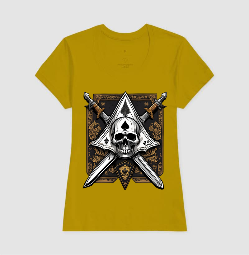 Camisa 9