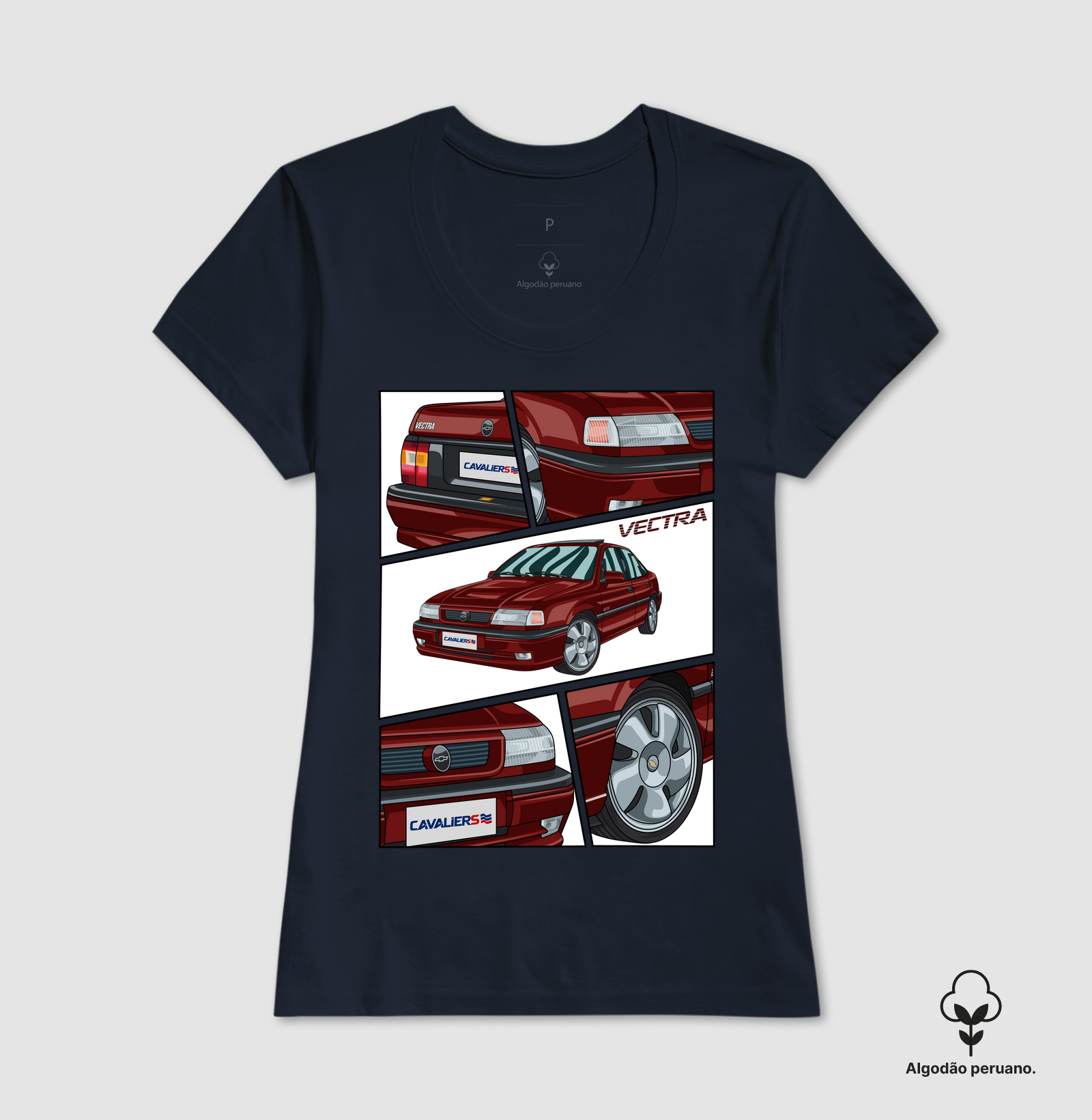 Camisa 1
