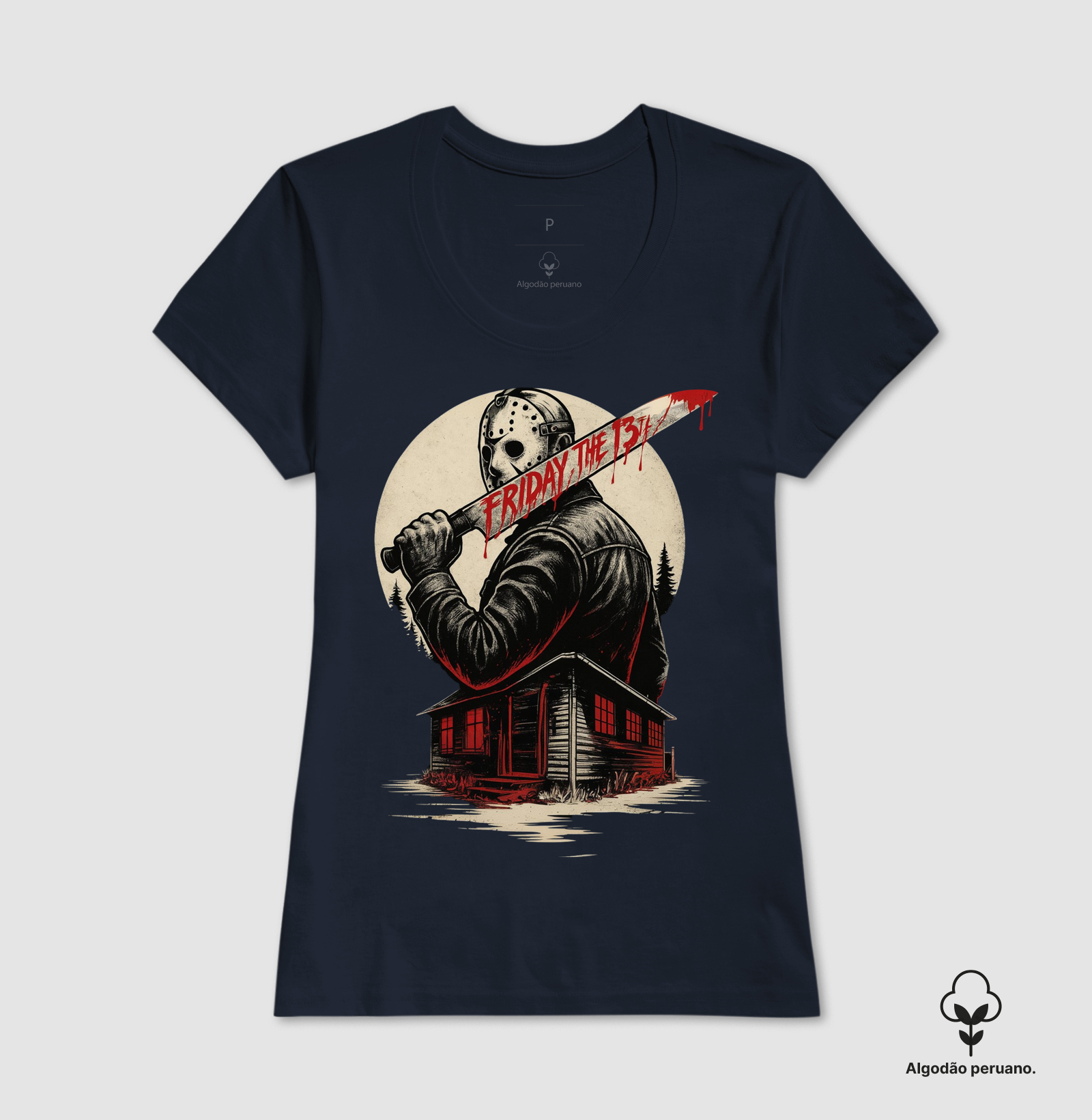 Camisa 5