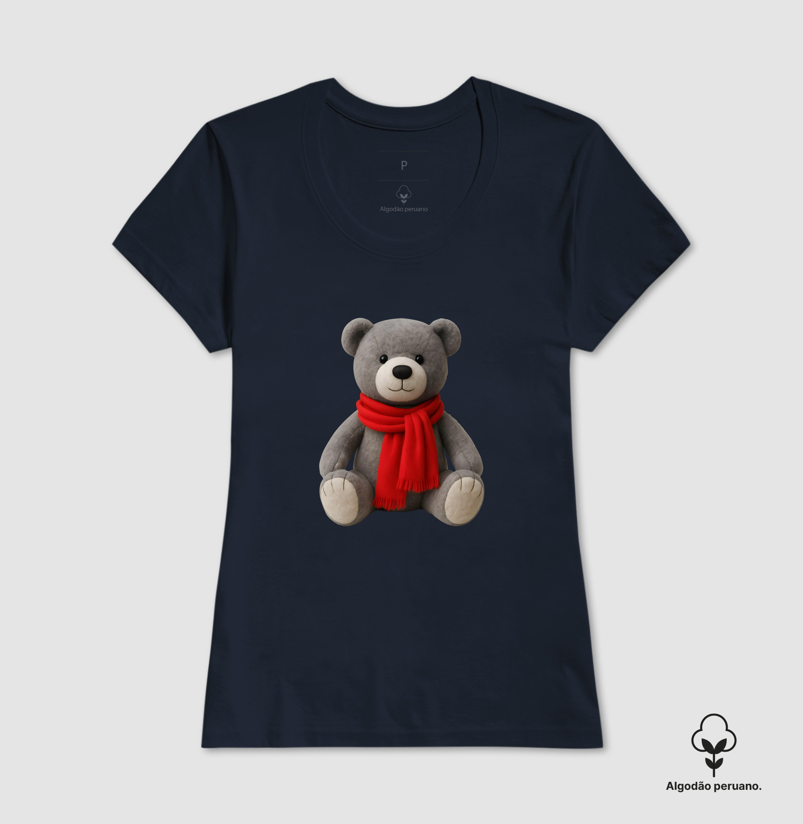 Camisa 1