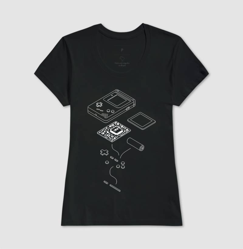Camisa 2