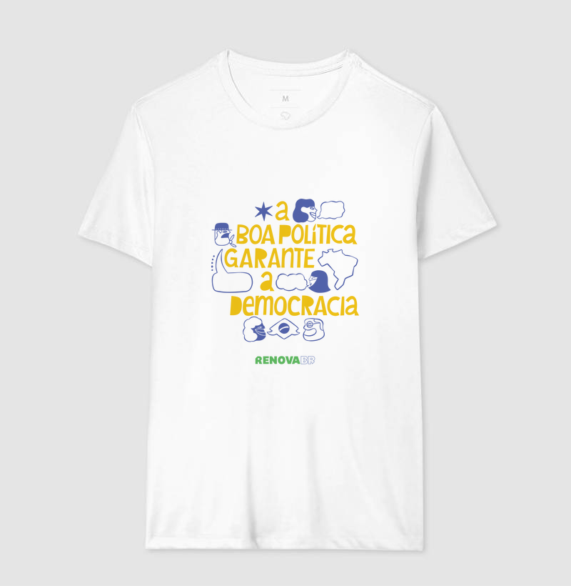 Camisa 3
