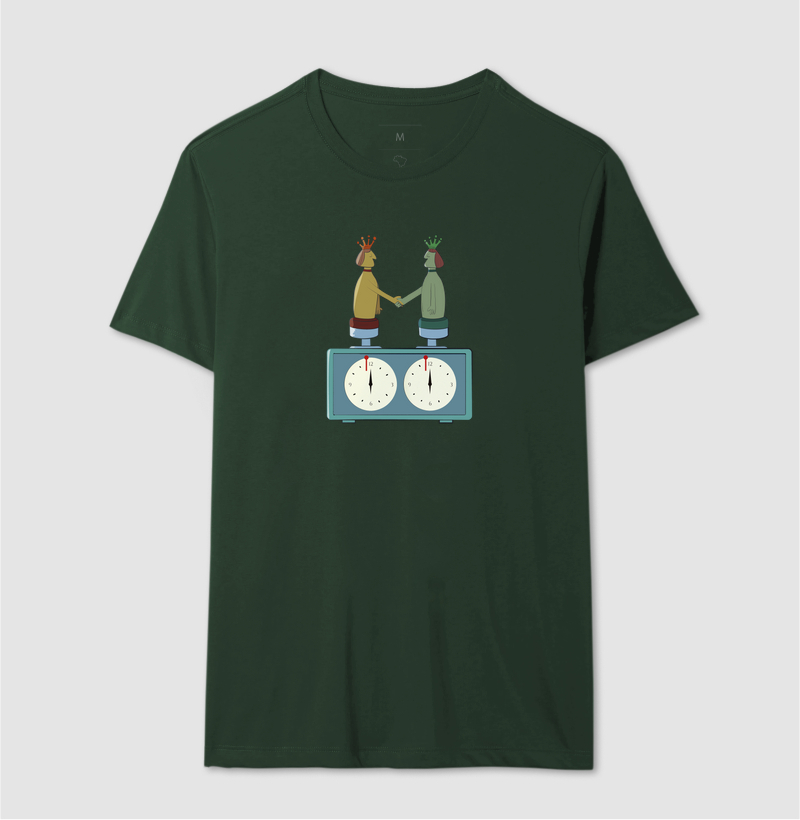 Camisa 8