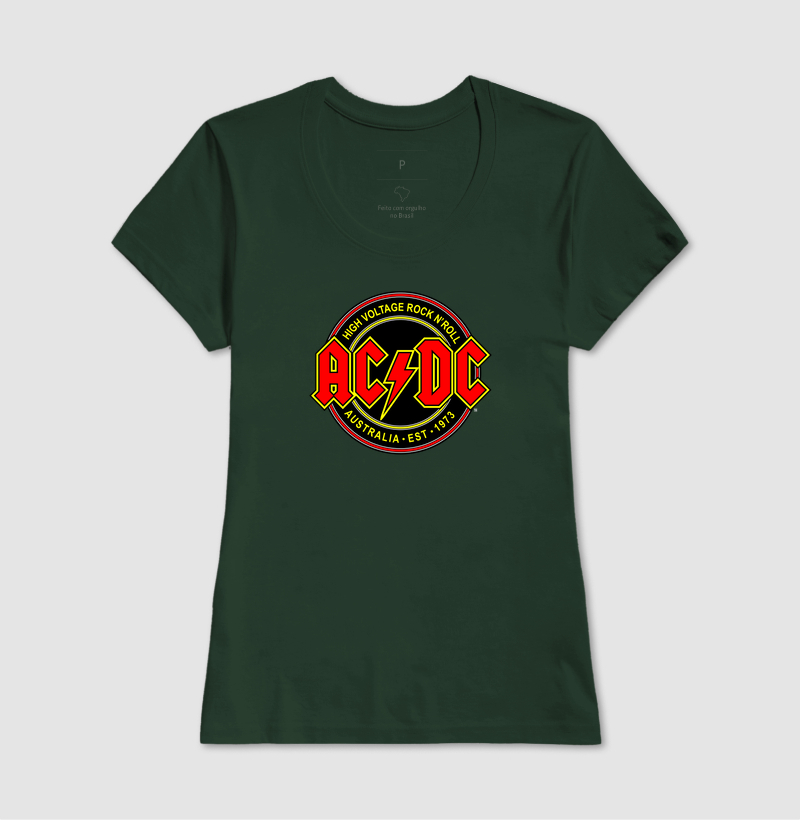 Camisa 12