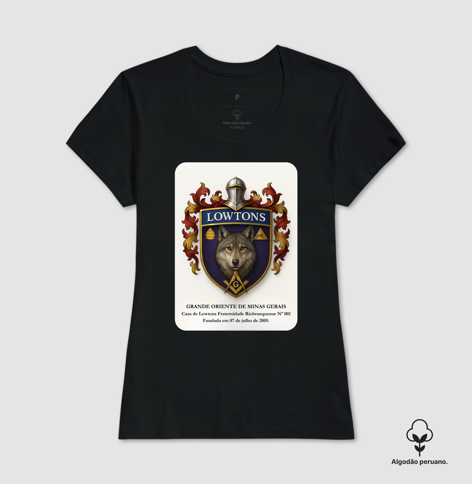 Camisa 5