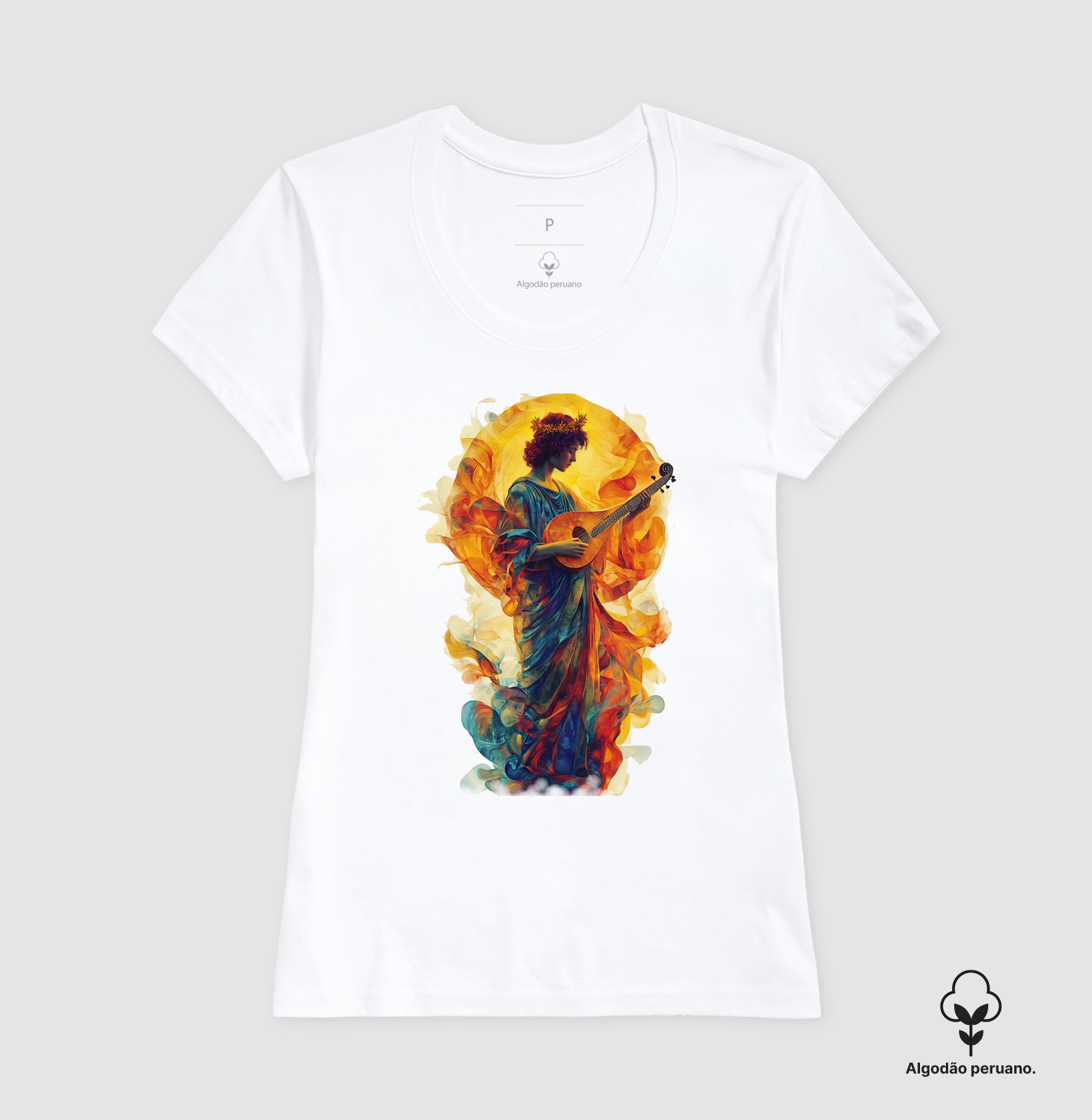 Camisa 5