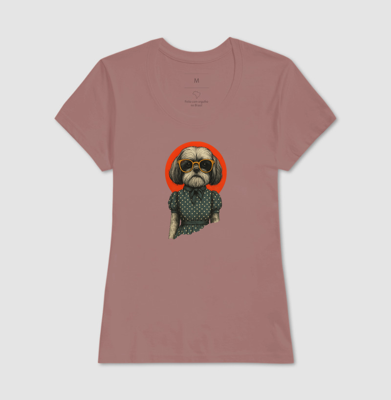 Camisa 16