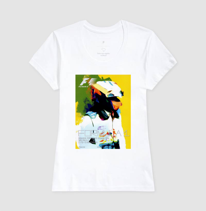 Camisa 12