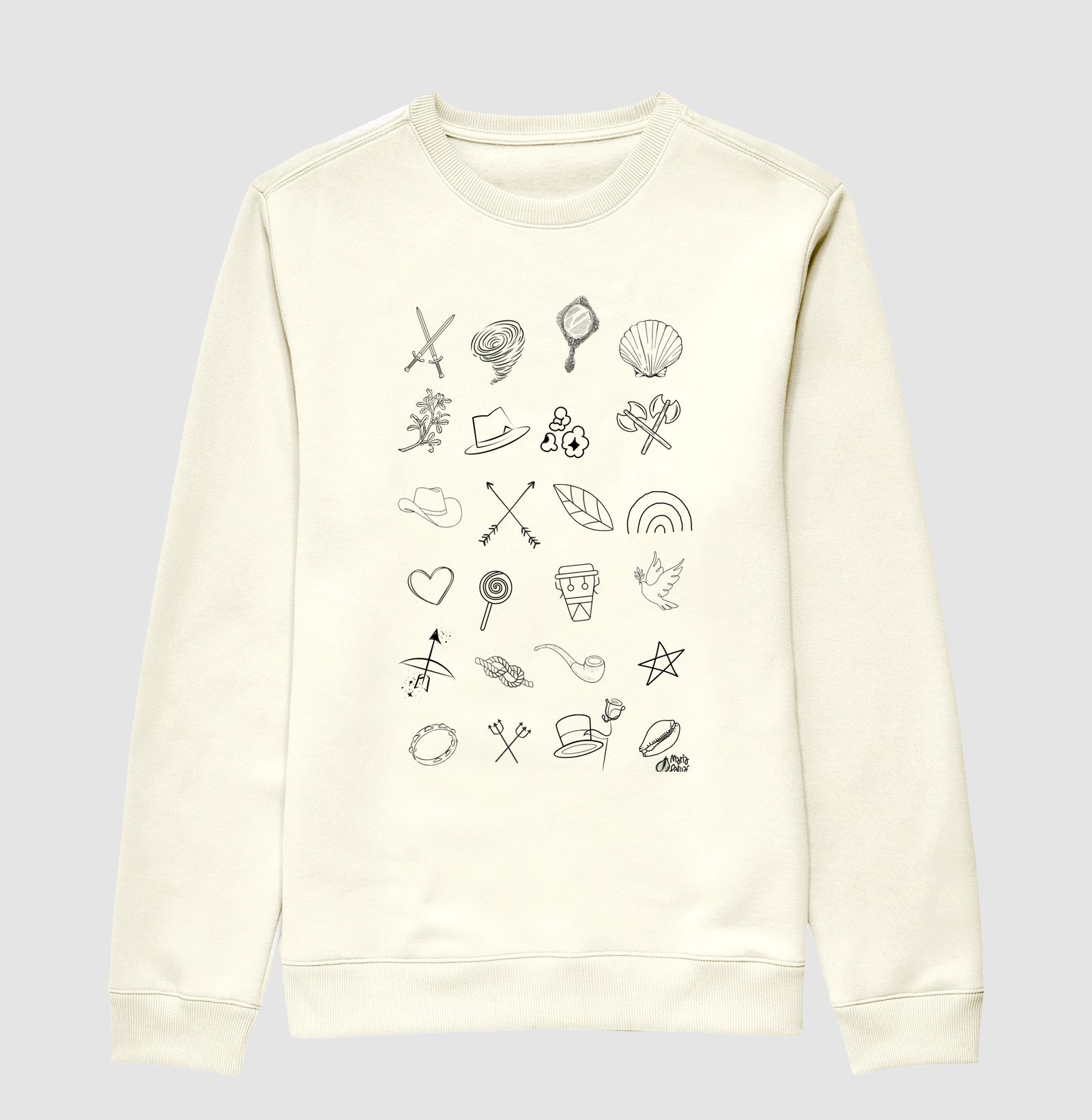 Camisa 1