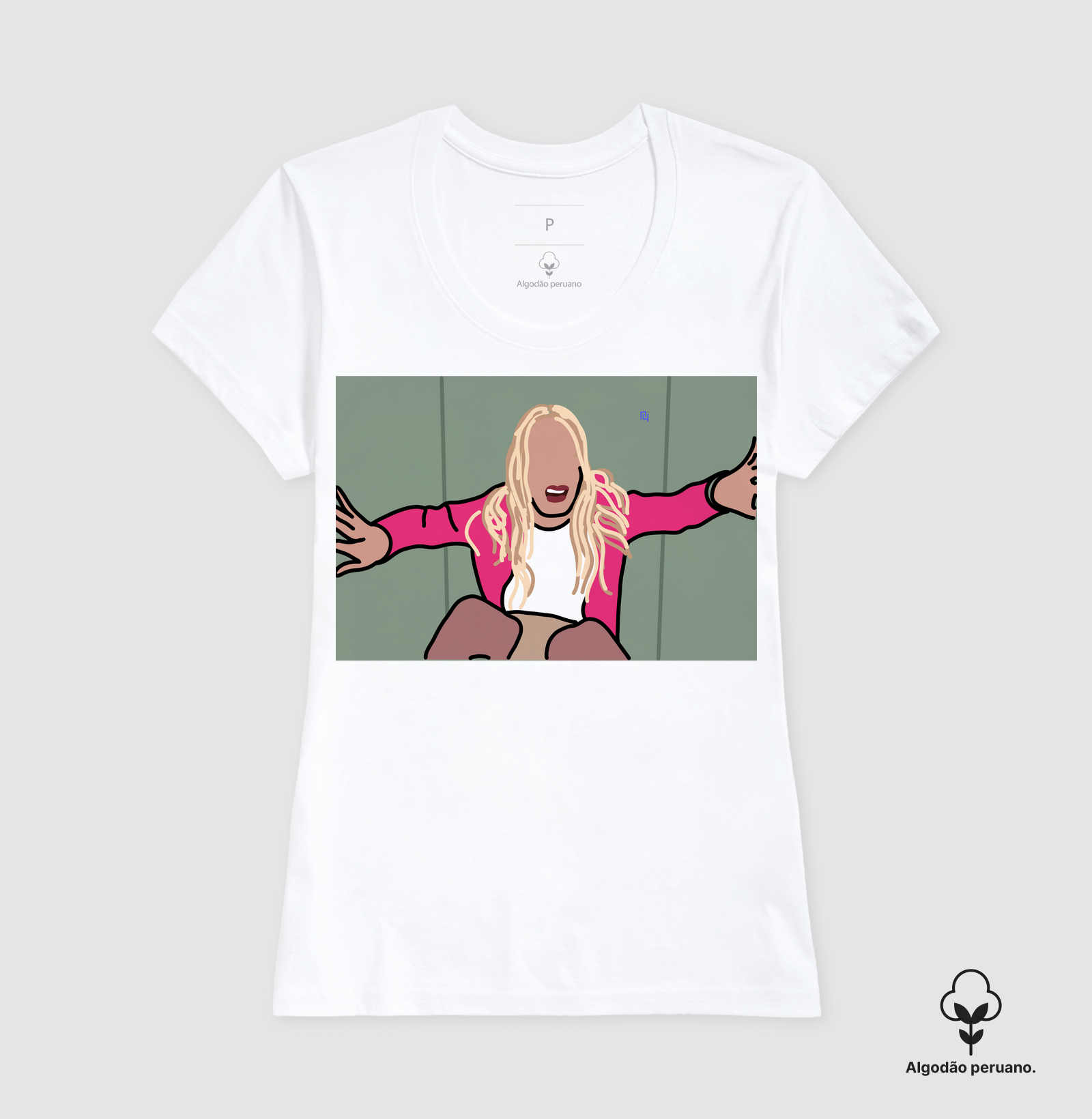 Camisa 2