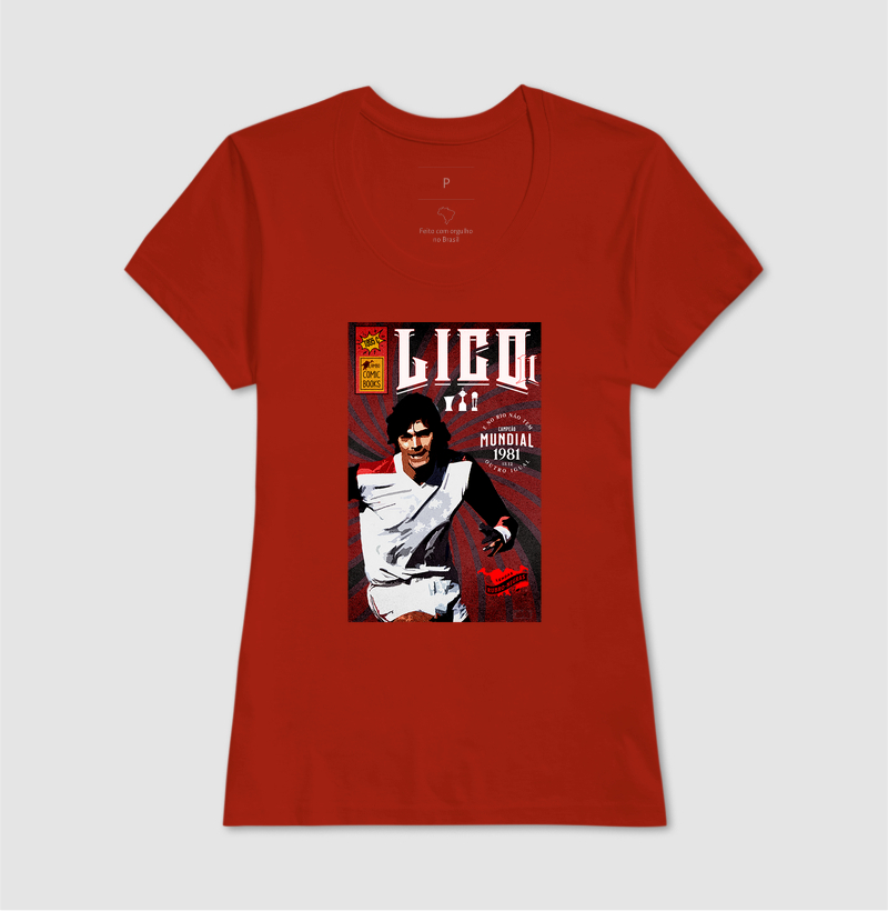 Camisa 10