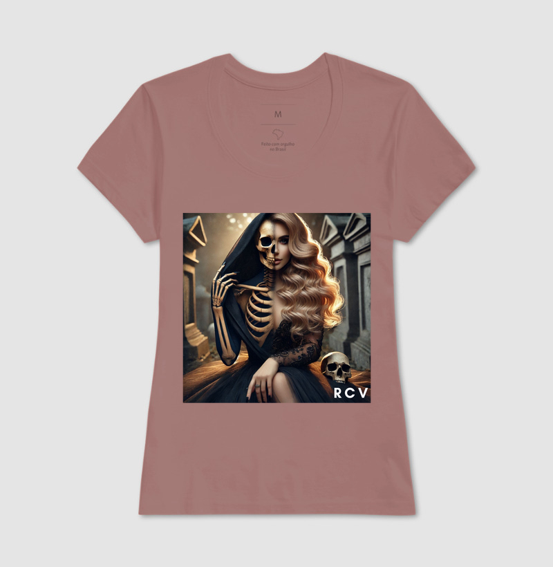 Camisa 18