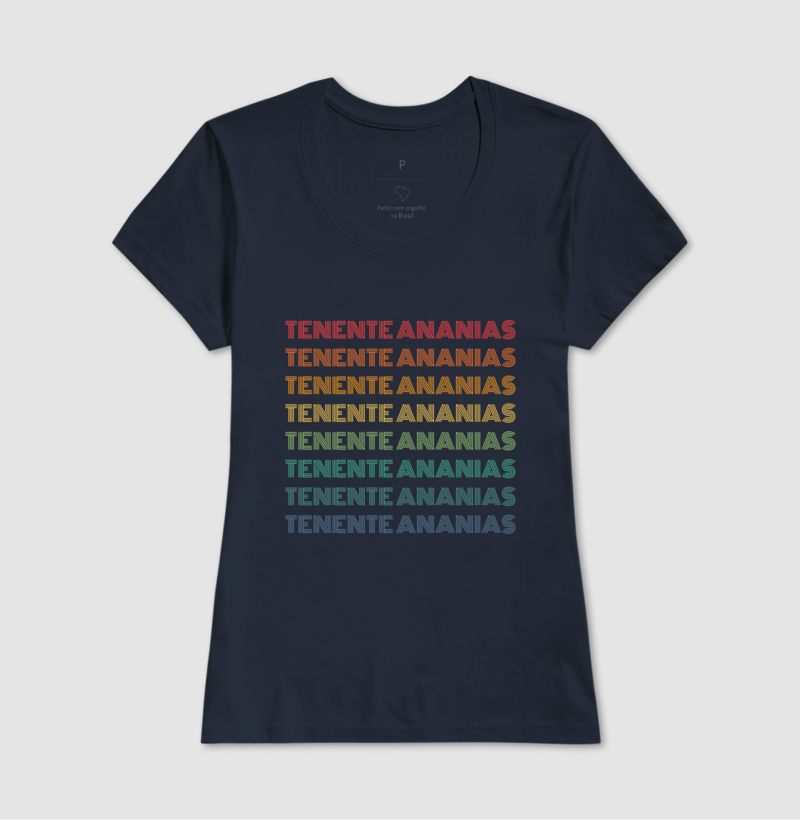 Camisa 12