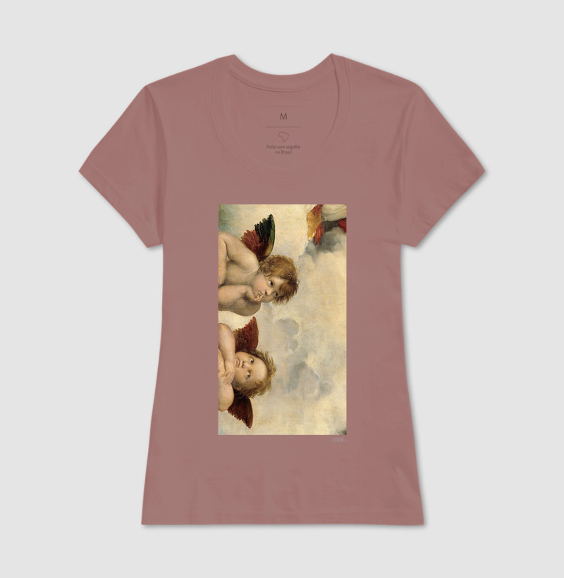 Camisa 17