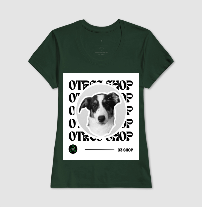 Camisa 12