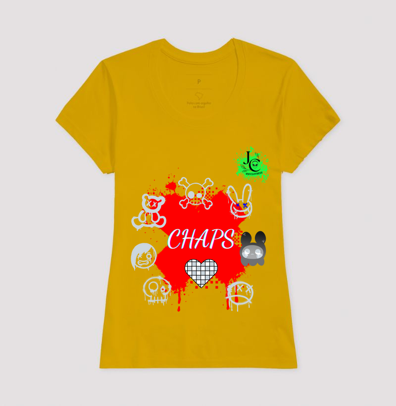 Camisa 14