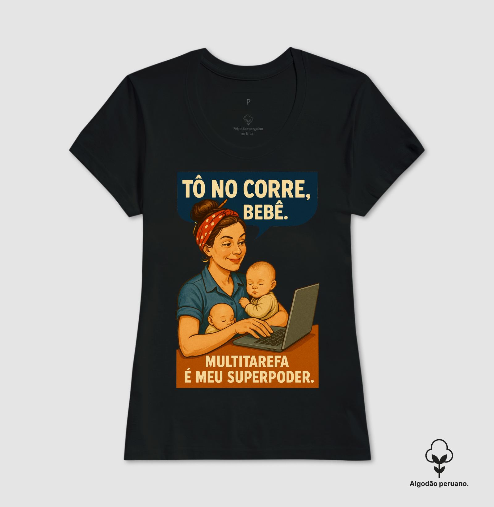 Camisa 1
