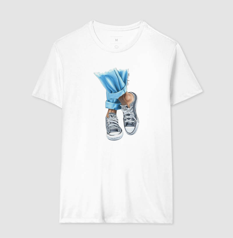 Camisa 15