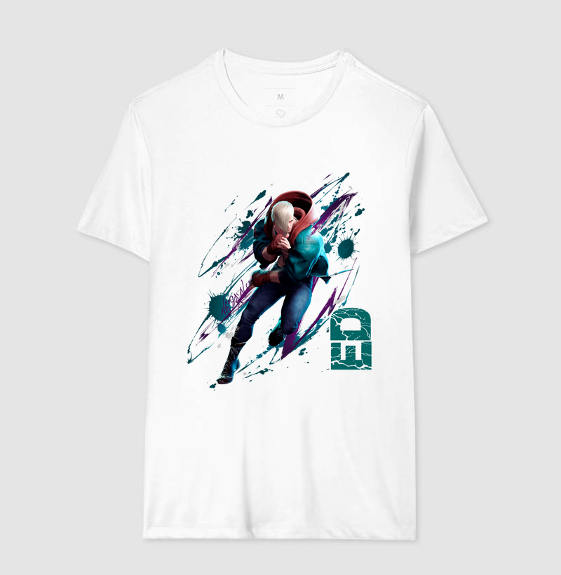 Camisa 3