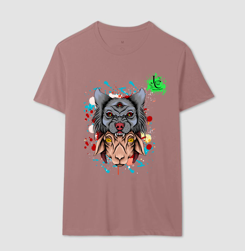 Camisa 16