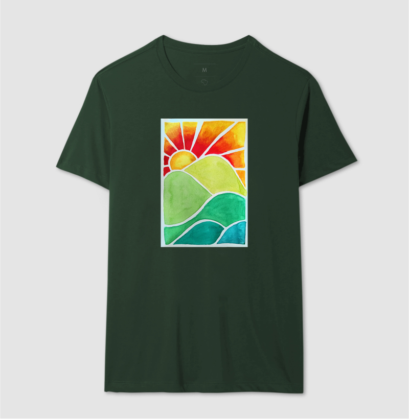 Camisa 17