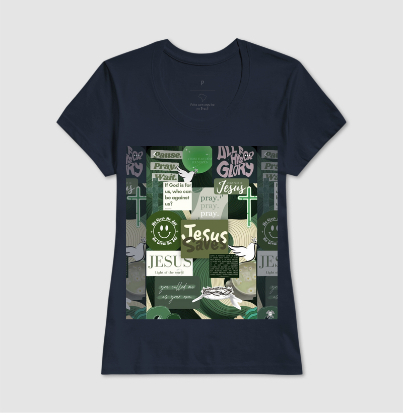 Camisa 6