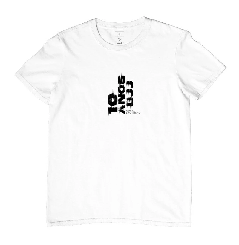 Camisa 10
