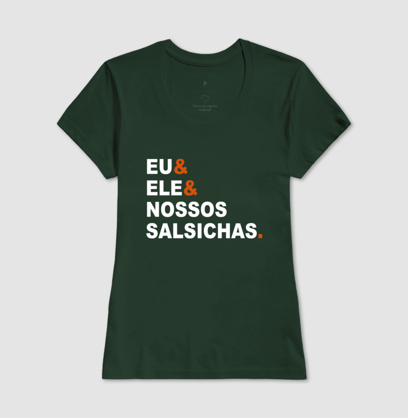 Camisa 8
