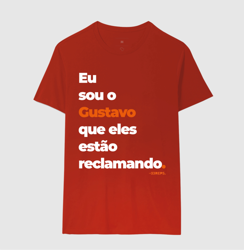 Camisa 8