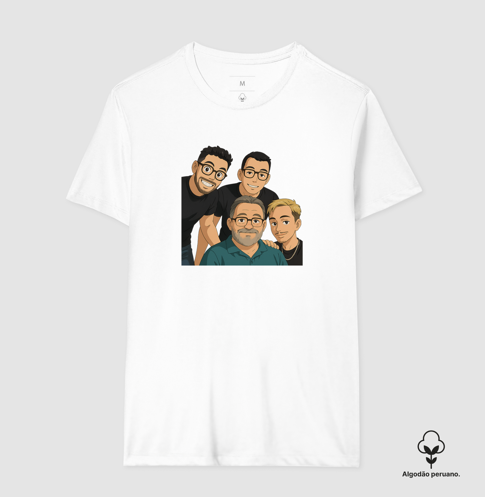 Camisa 1