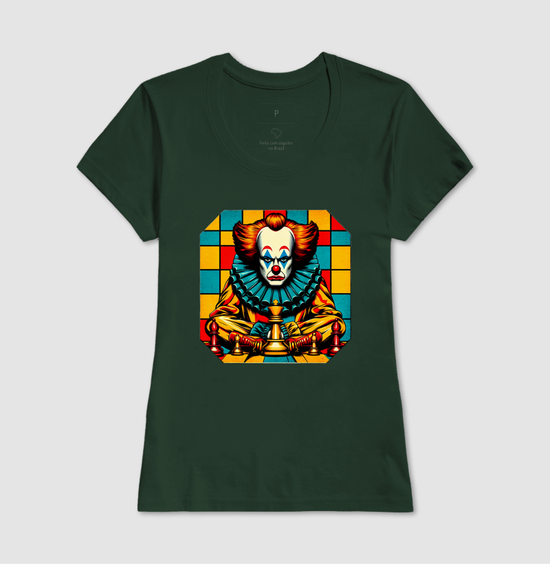Camisa 16