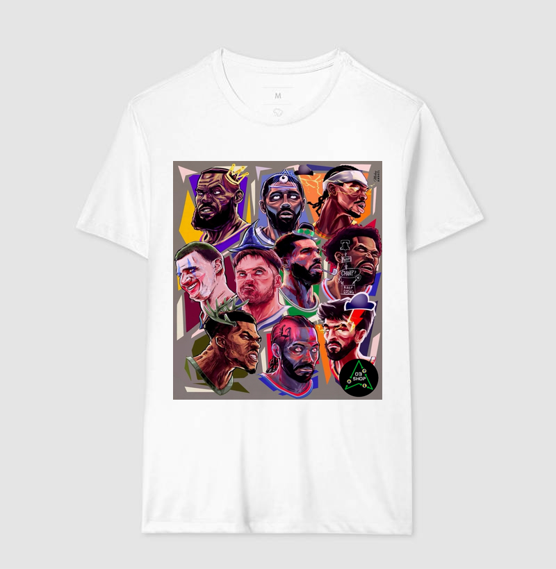 Camisa 2