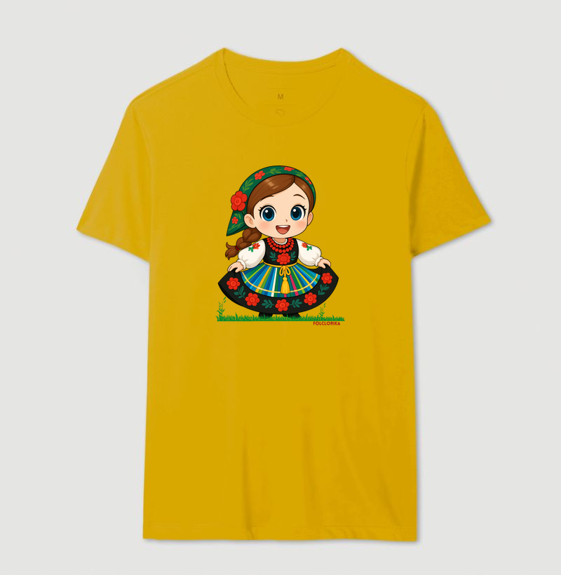 Camisa 9