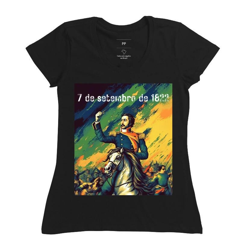 Camisa 10