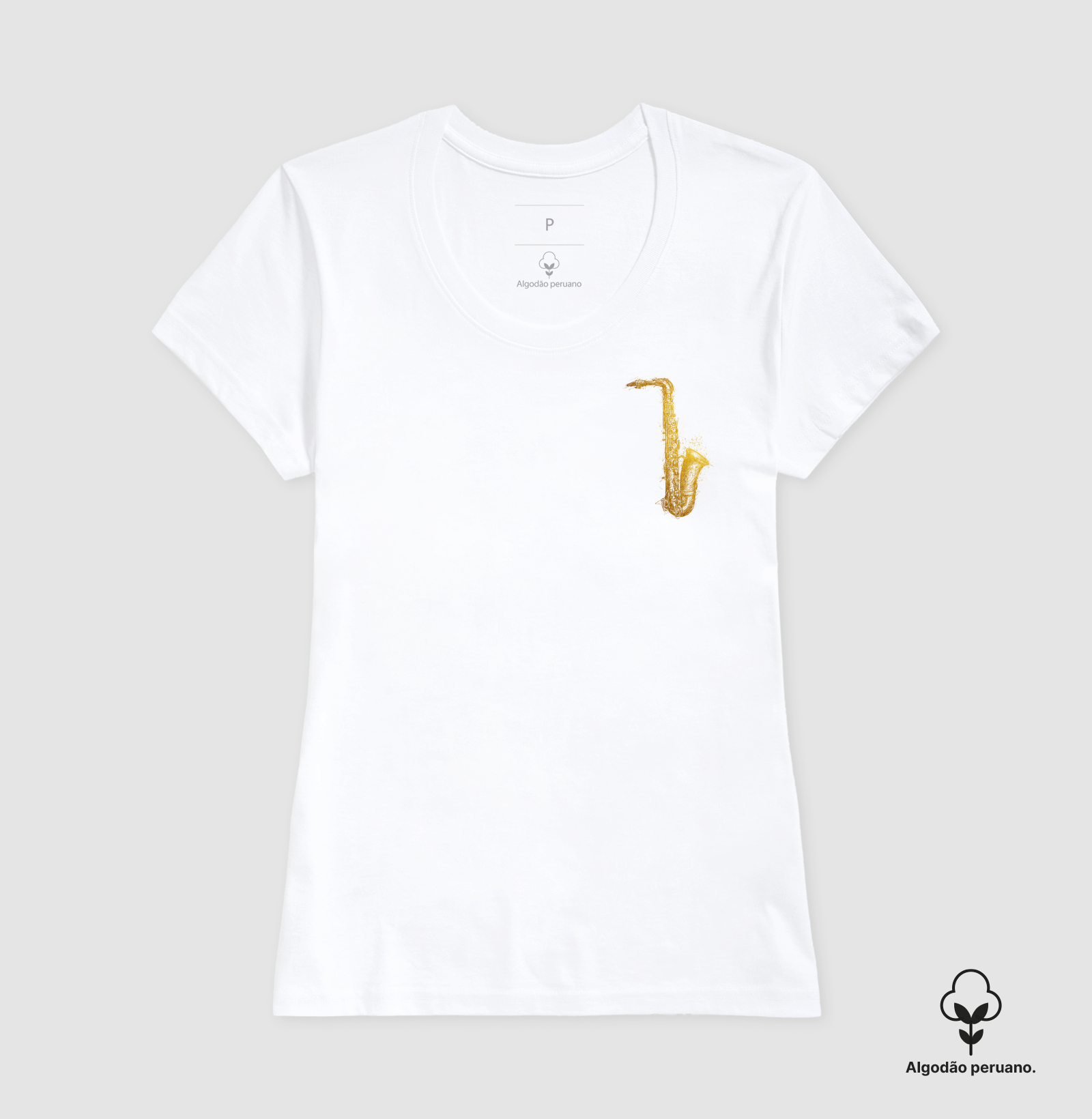 Camisa 8