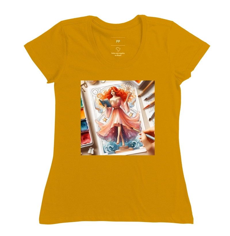 Camisa 13