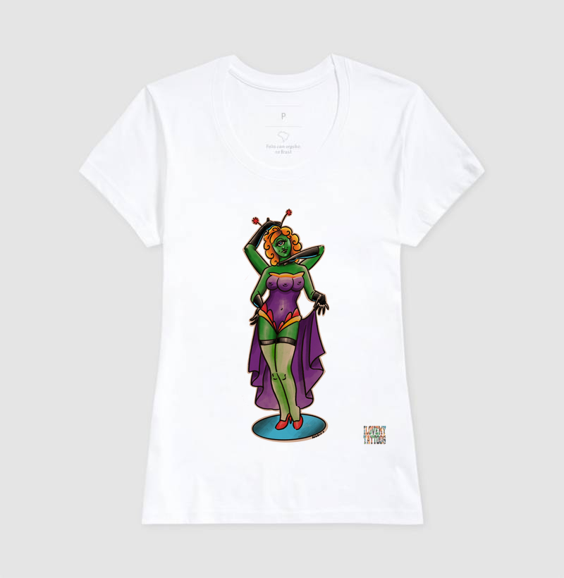 Camisa 4