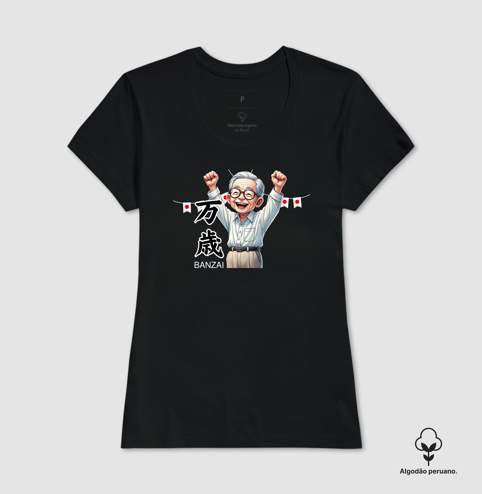 Camisa 3