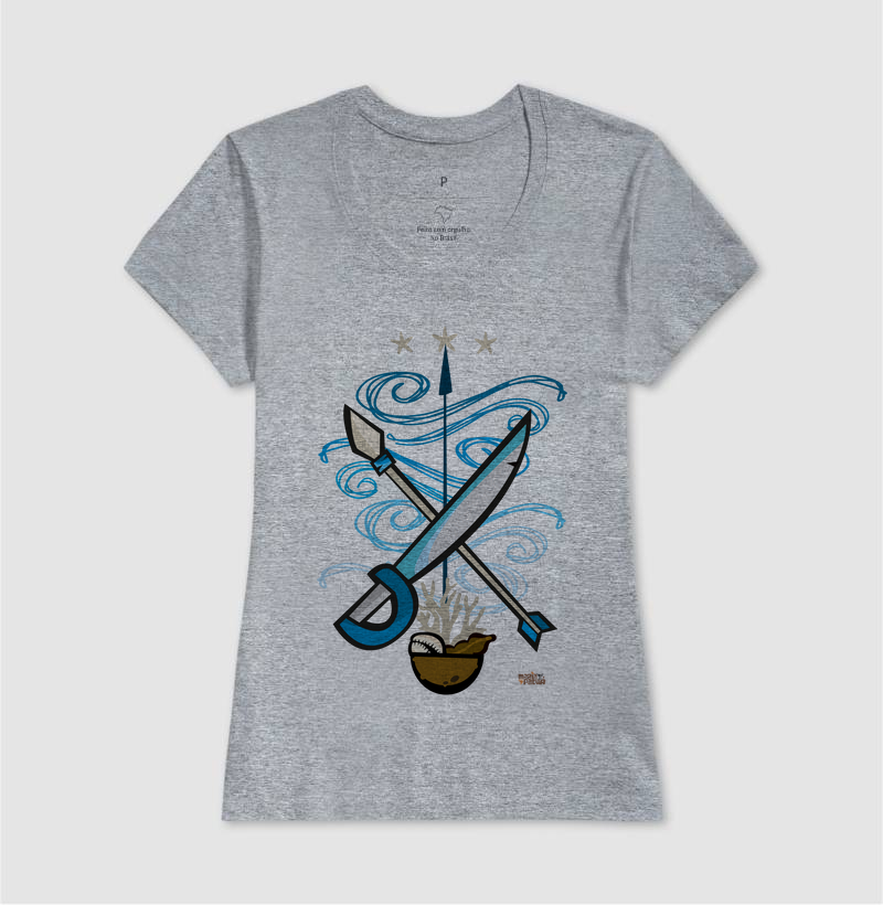 Camisa 9