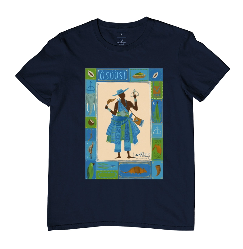 Camisa 5