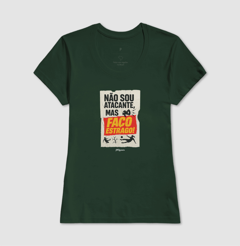 Camisa 10