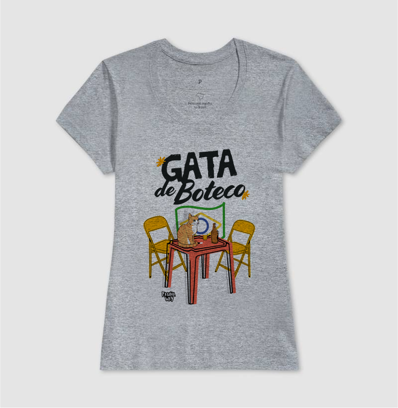 Camisa 8