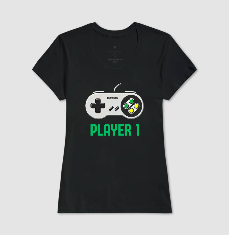 Camisa 10